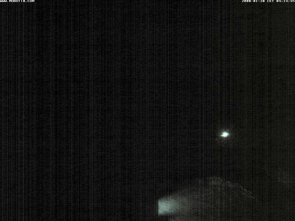 Archiv Foto Webcam Talblick - Arflina