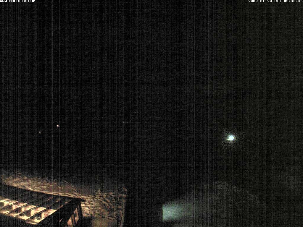 Archiv Foto Webcam Talblick - Arflina