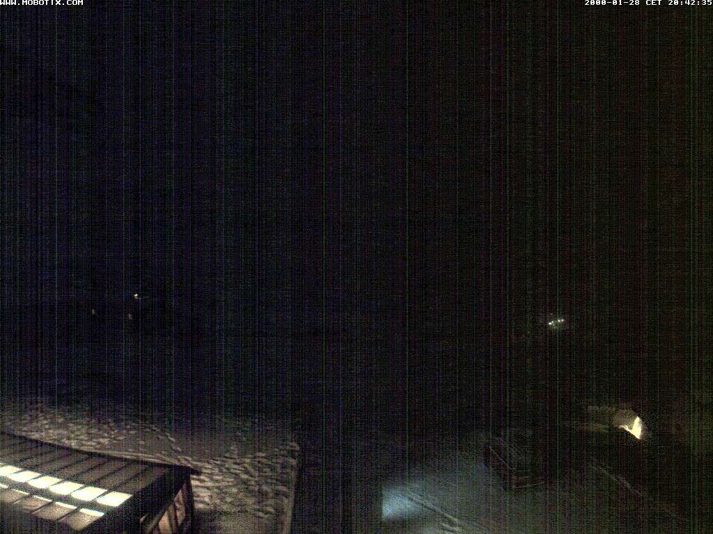 Archiv Foto Webcam Talblick - Arflina