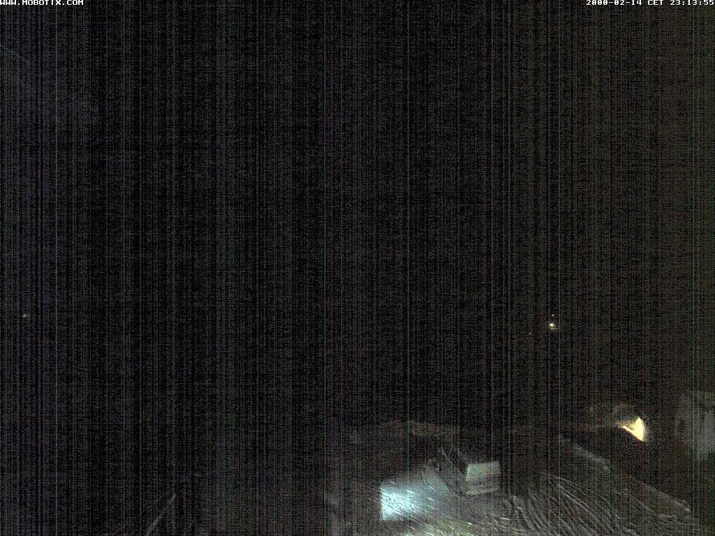 Archiv Foto Webcam Talblick - Arflina