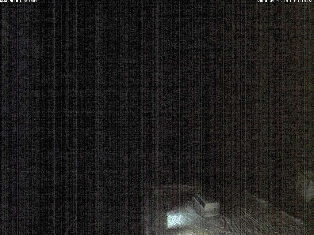 Archiv Foto Webcam Talblick - Arflina