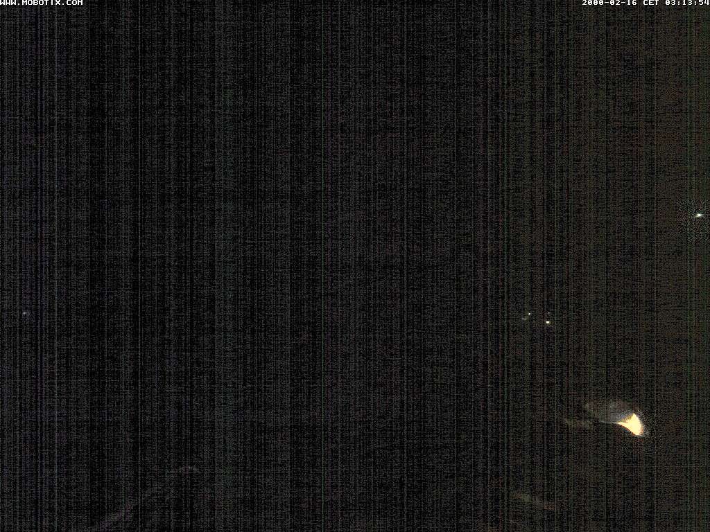 Archiv Foto Webcam Talblick - Arflina