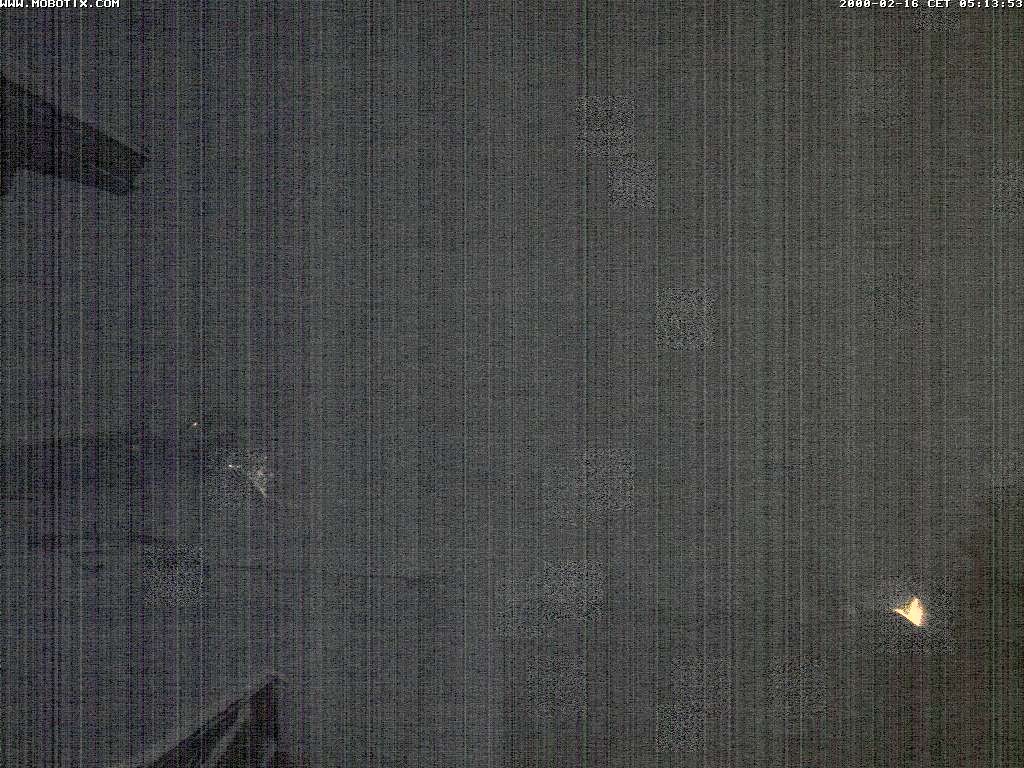 Archiv Foto Webcam Talblick - Arflina