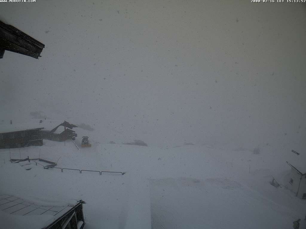 Archiv Foto Webcam Talblick - Arflina