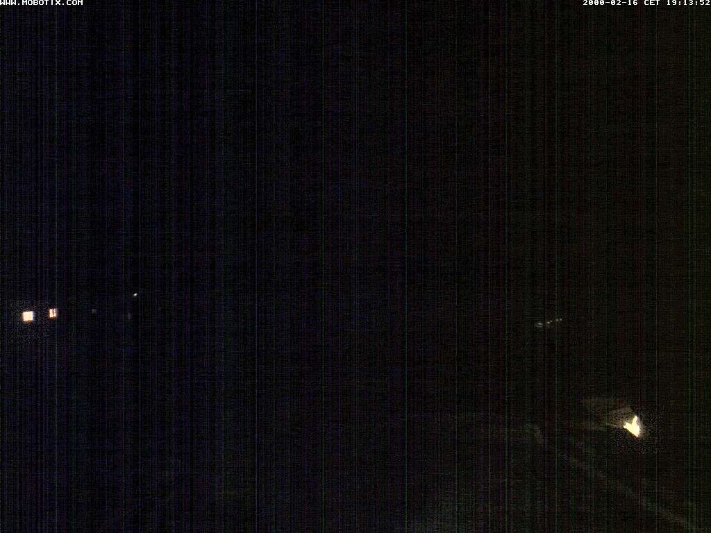 Archiv Foto Webcam Talblick - Arflina