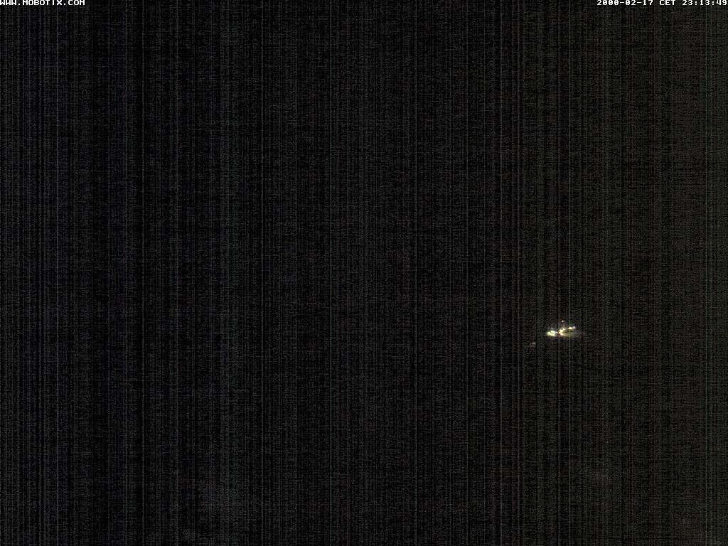 Archiv Foto Webcam Talblick - Arflina