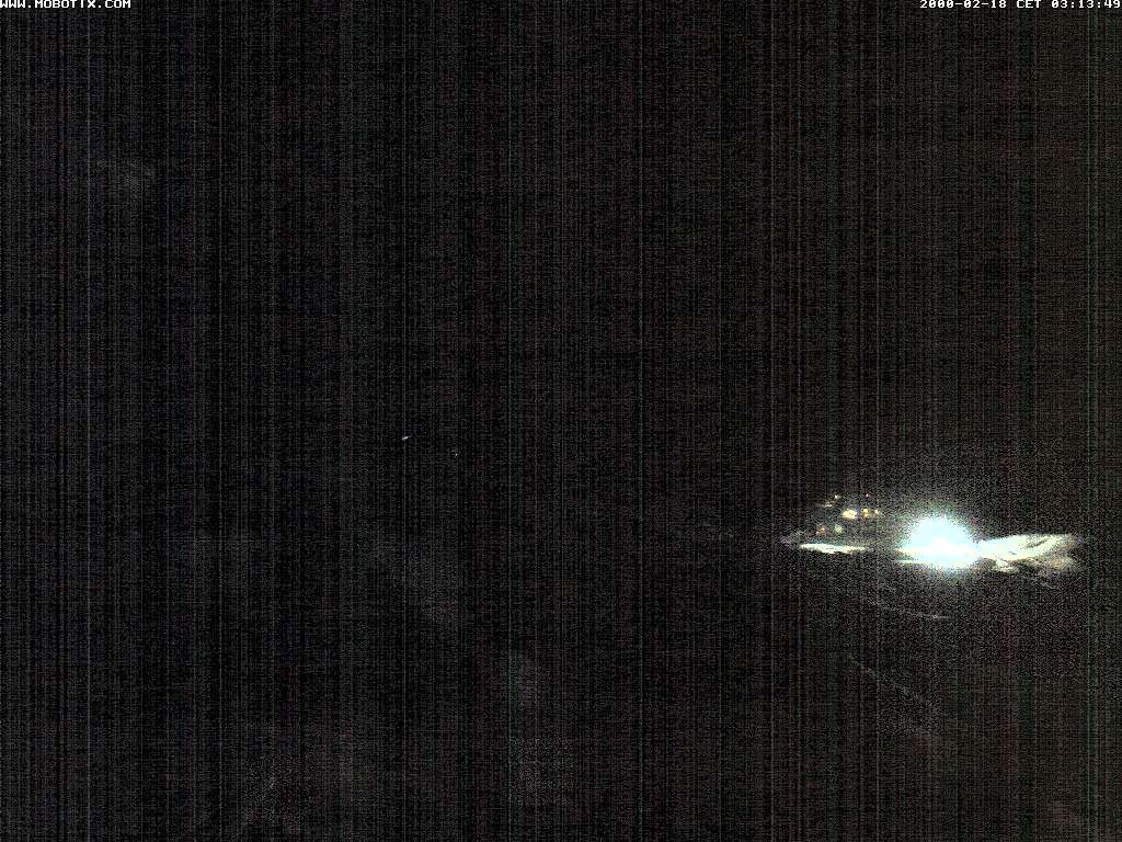 Archiv Foto Webcam Talblick - Arflina