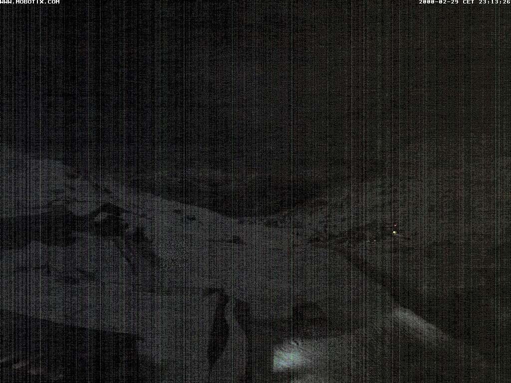 Archiv Foto Webcam Talblick - Arflina