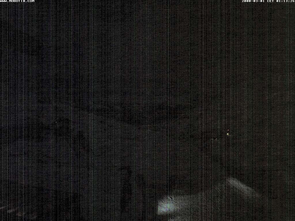 Archiv Foto Webcam Talblick - Arflina