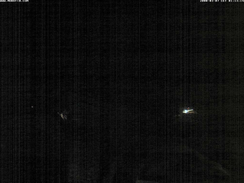 Archiv Foto Webcam Talblick - Arflina