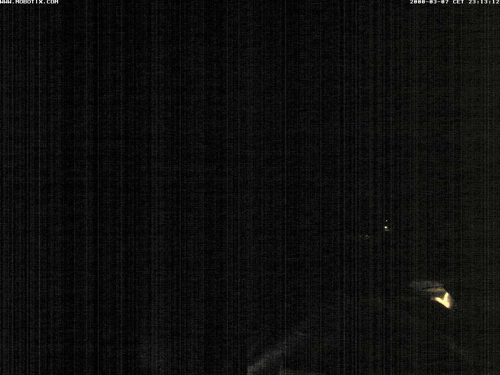 Archiv Foto Webcam Talblick - Arflina