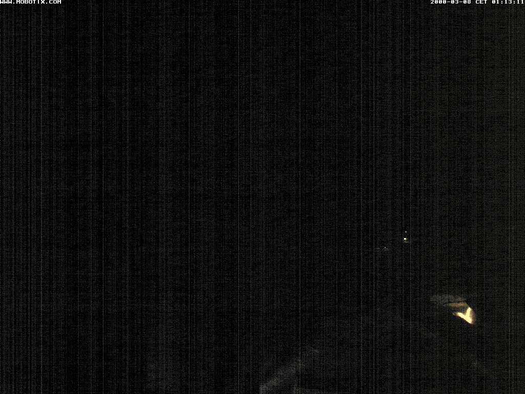 Archiv Foto Webcam Talblick - Arflina