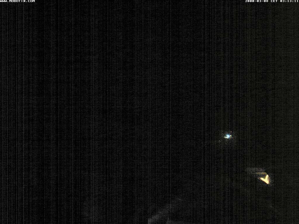 Archiv Foto Webcam Talblick - Arflina