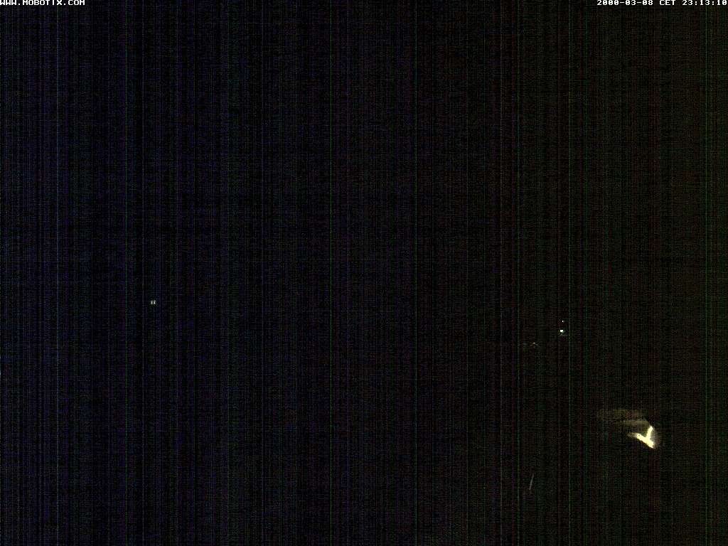 Archiv Foto Webcam Talblick - Arflina