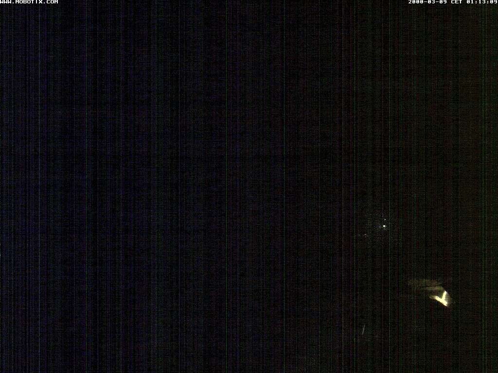 Archiv Foto Webcam Talblick - Arflina