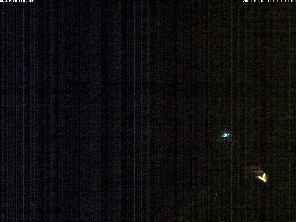 Archiv Foto Webcam Talblick - Arflina