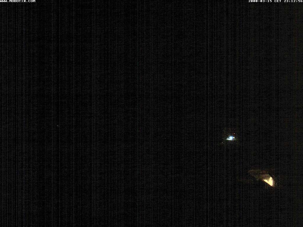 Archiv Foto Webcam Talblick - Arflina