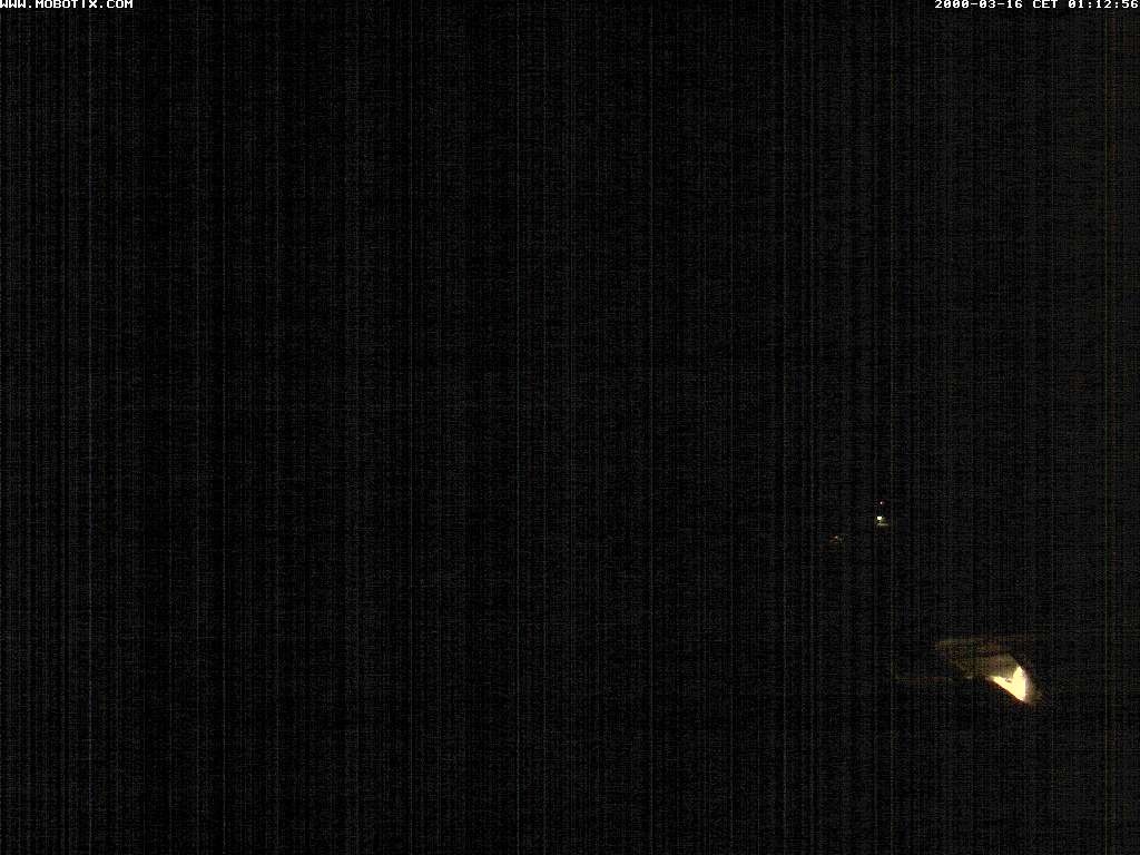 Archiv Foto Webcam Talblick - Arflina