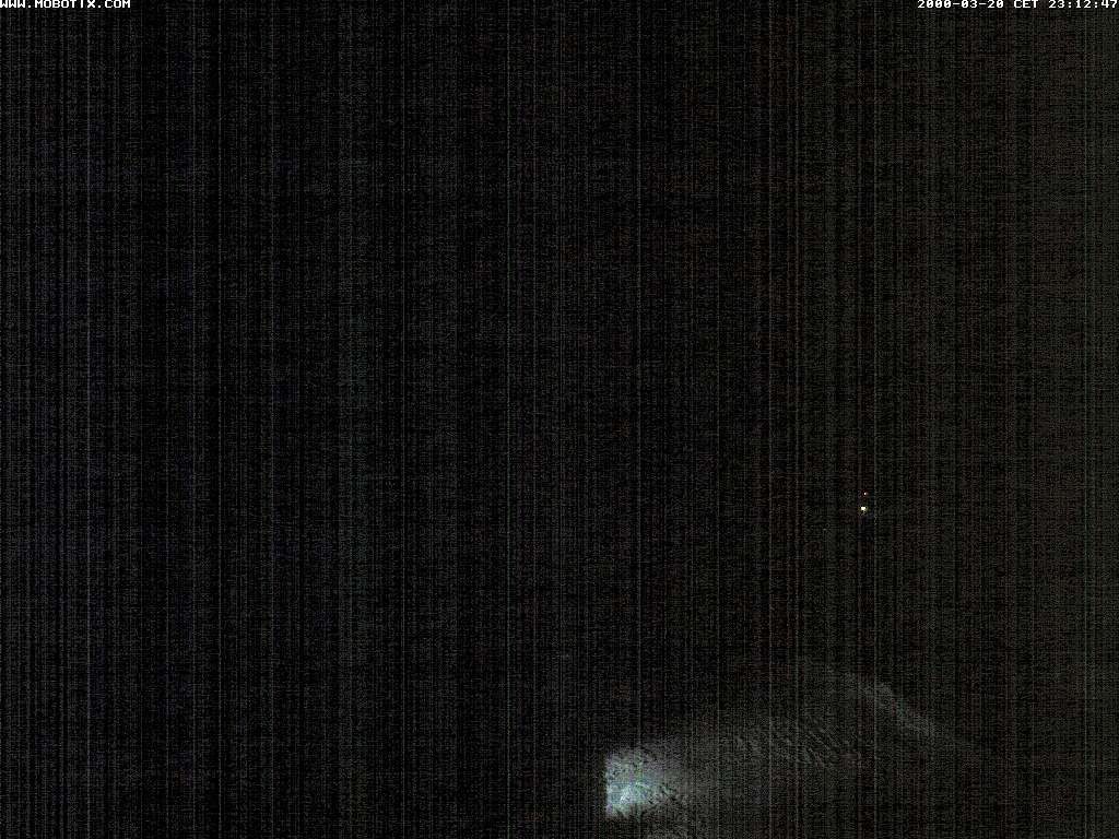 Archiv Foto Webcam Talblick - Arflina