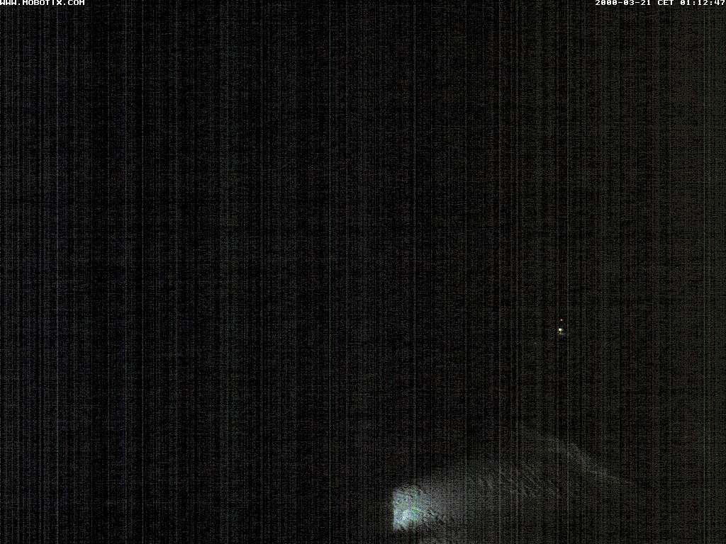 Archiv Foto Webcam Talblick - Arflina