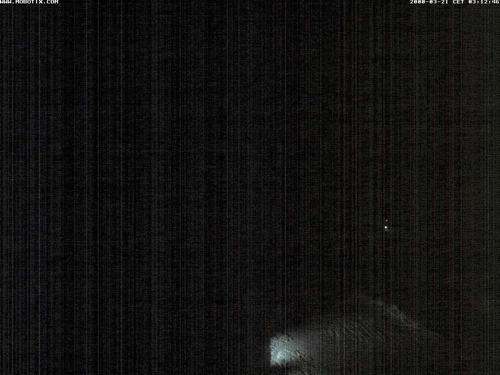 Archiv Foto Webcam Talblick - Arflina