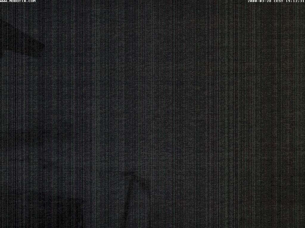 Archiv Foto Webcam Talblick - Arflina