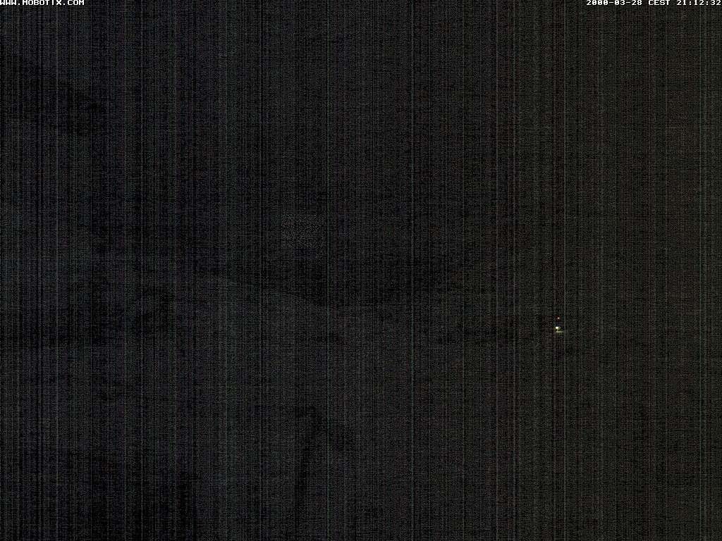 Archiv Foto Webcam Talblick - Arflina