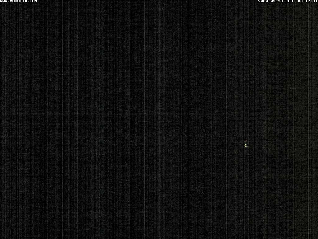 Archiv Foto Webcam Talblick - Arflina