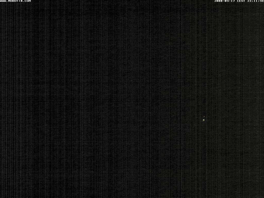 Archiv Foto Webcam Talblick - Arflina