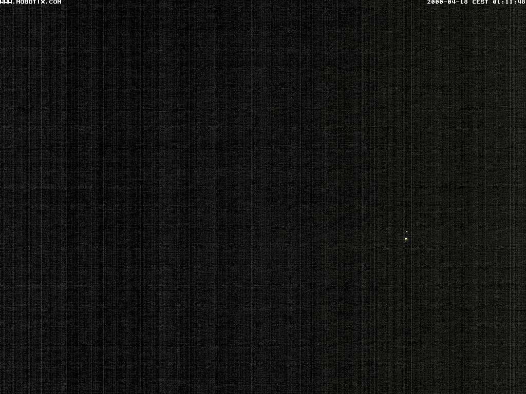 Archiv Foto Webcam Talblick - Arflina