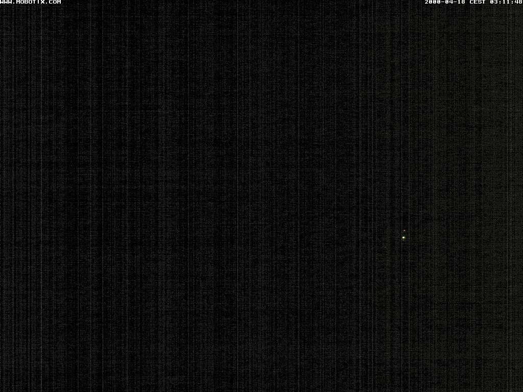 Archiv Foto Webcam Talblick - Arflina