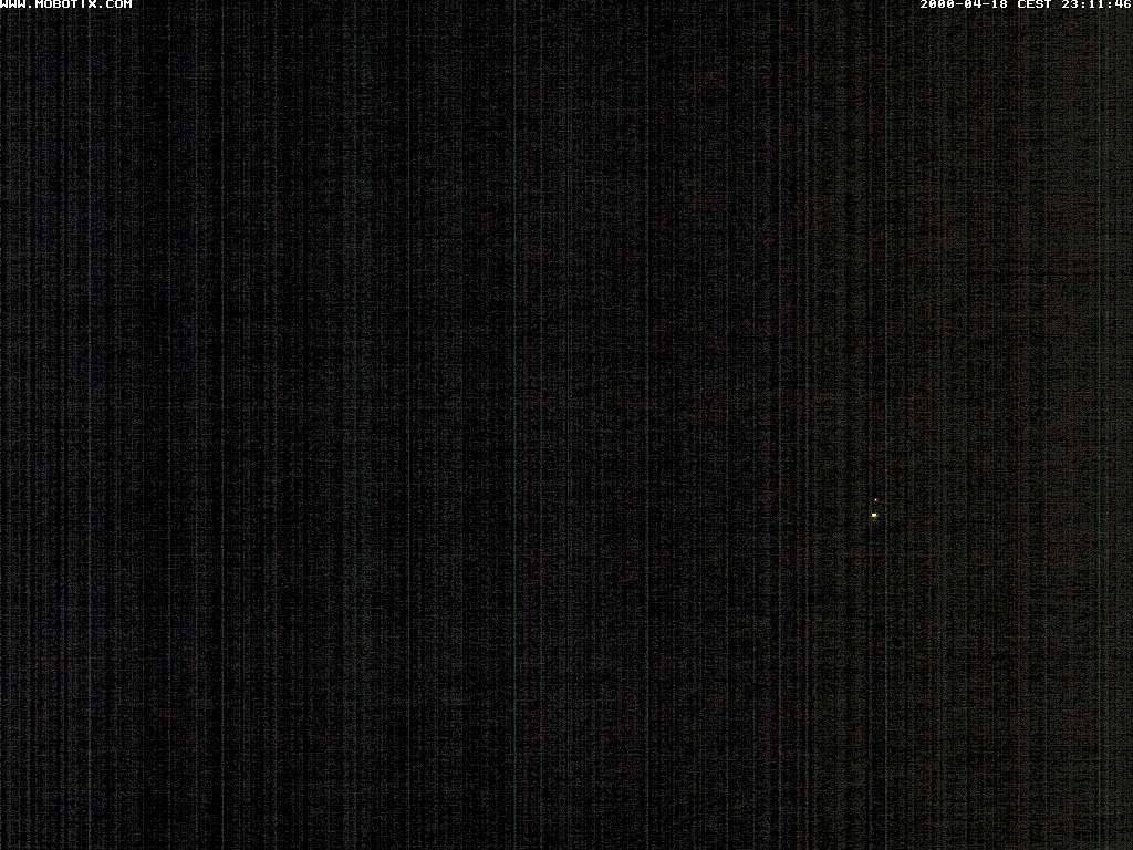 Archiv Foto Webcam Talblick - Arflina