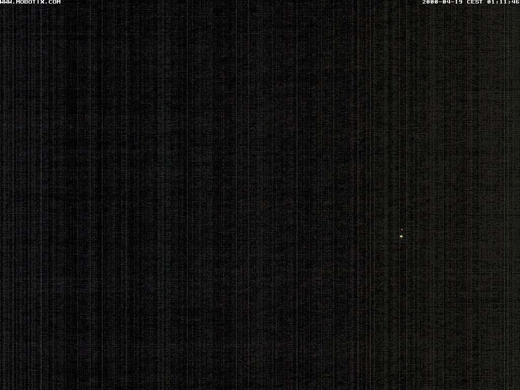 Archiv Foto Webcam Talblick - Arflina