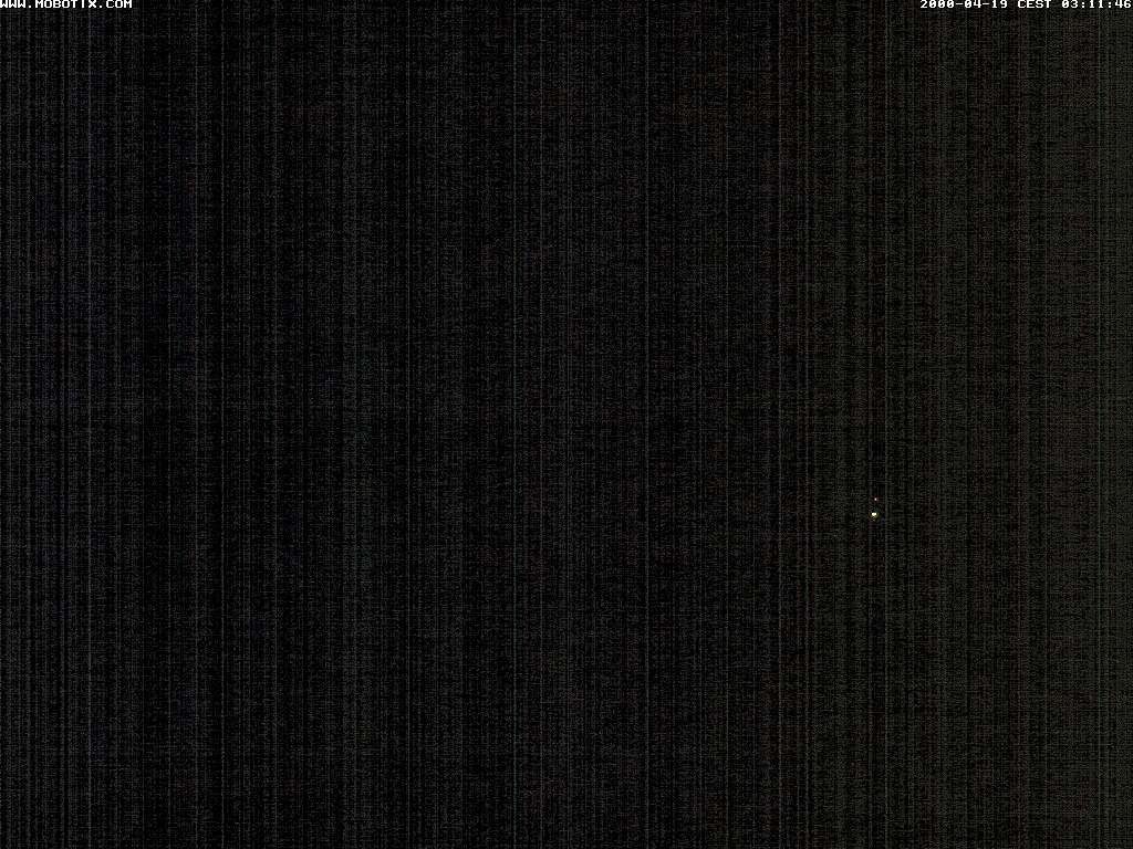 Archiv Foto Webcam Talblick - Arflina