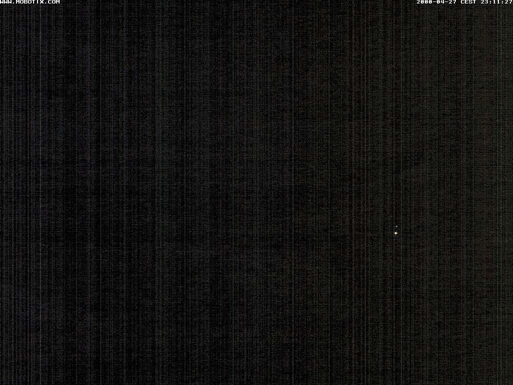 Archiv Foto Webcam Talblick - Arflina