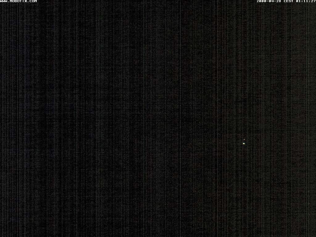 Archiv Foto Webcam Talblick - Arflina