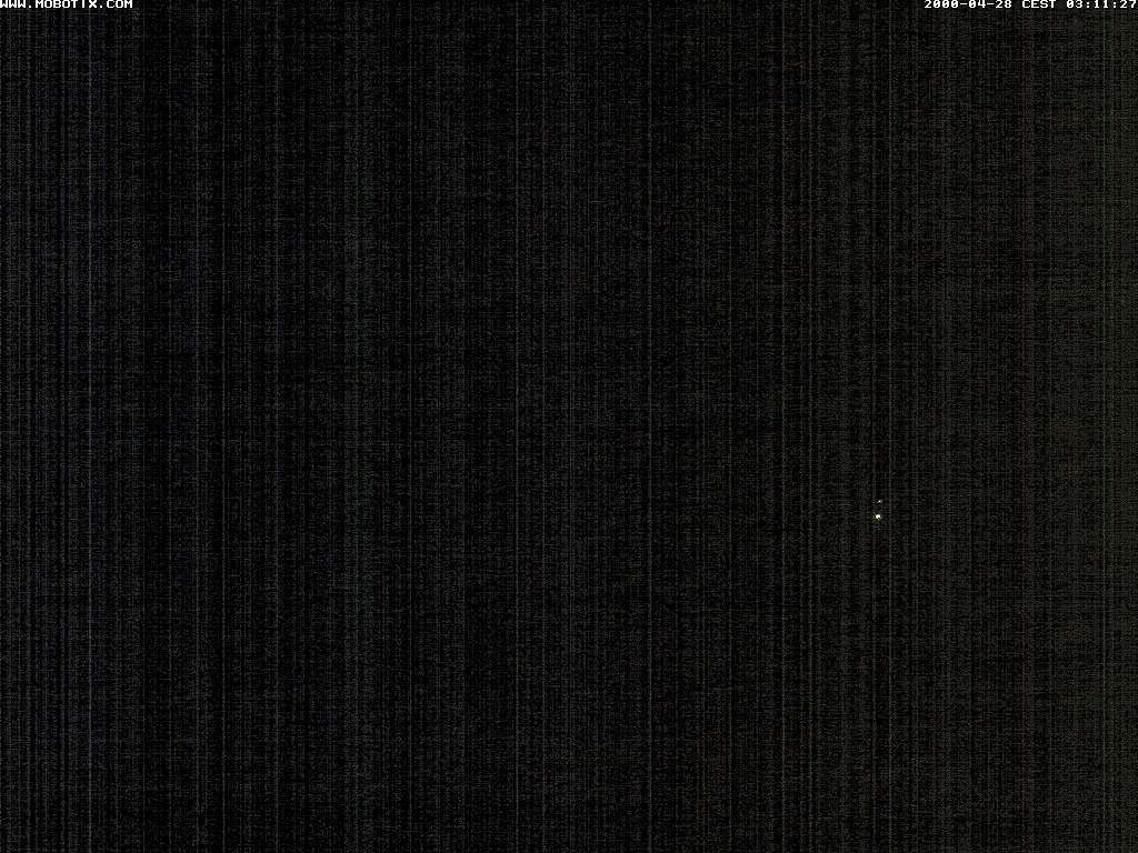 Archiv Foto Webcam Talblick - Arflina