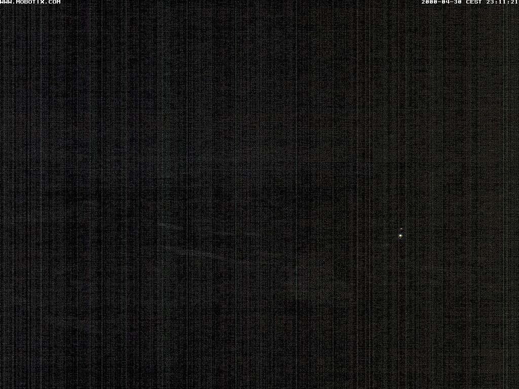 Archiv Foto Webcam Talblick - Arflina