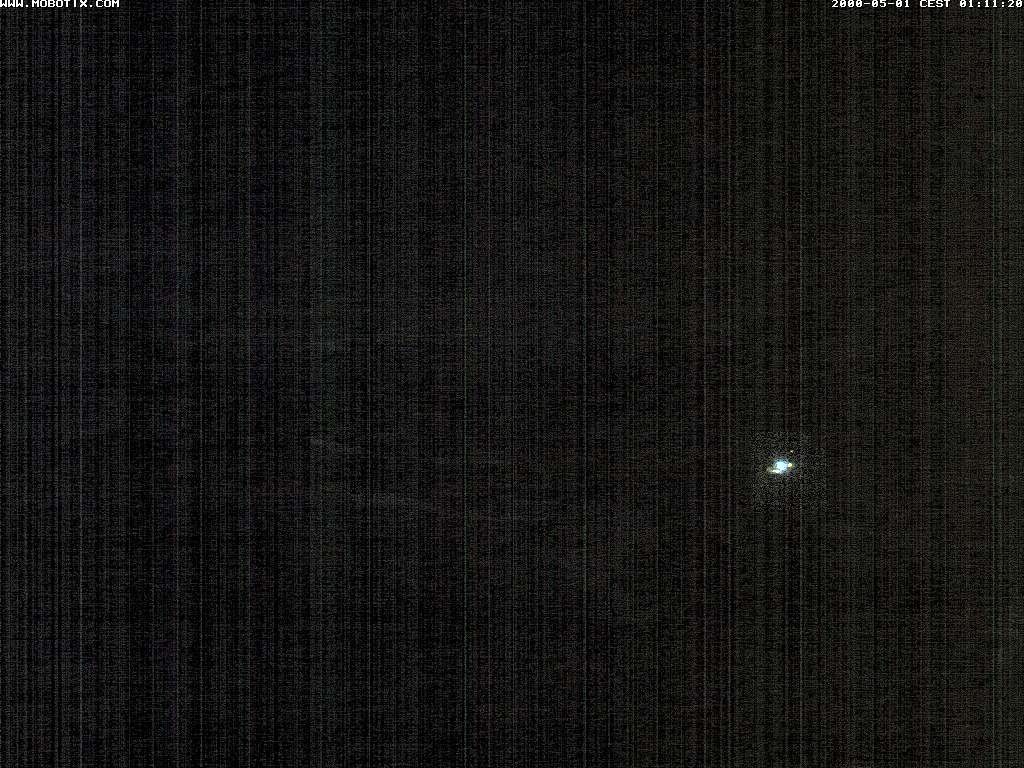 Archiv Foto Webcam Talblick - Arflina