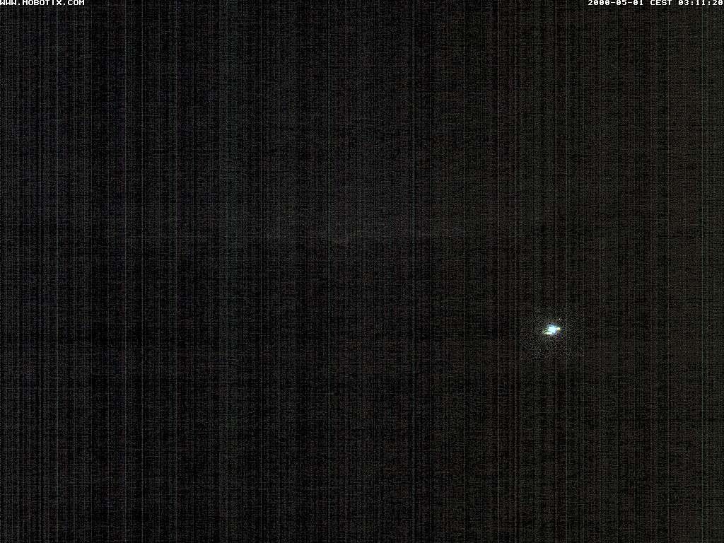 Archiv Foto Webcam Talblick - Arflina