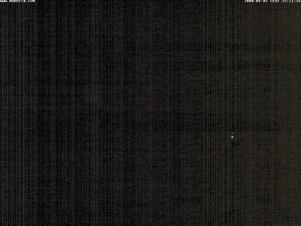 Archiv Foto Webcam Talblick - Arflina