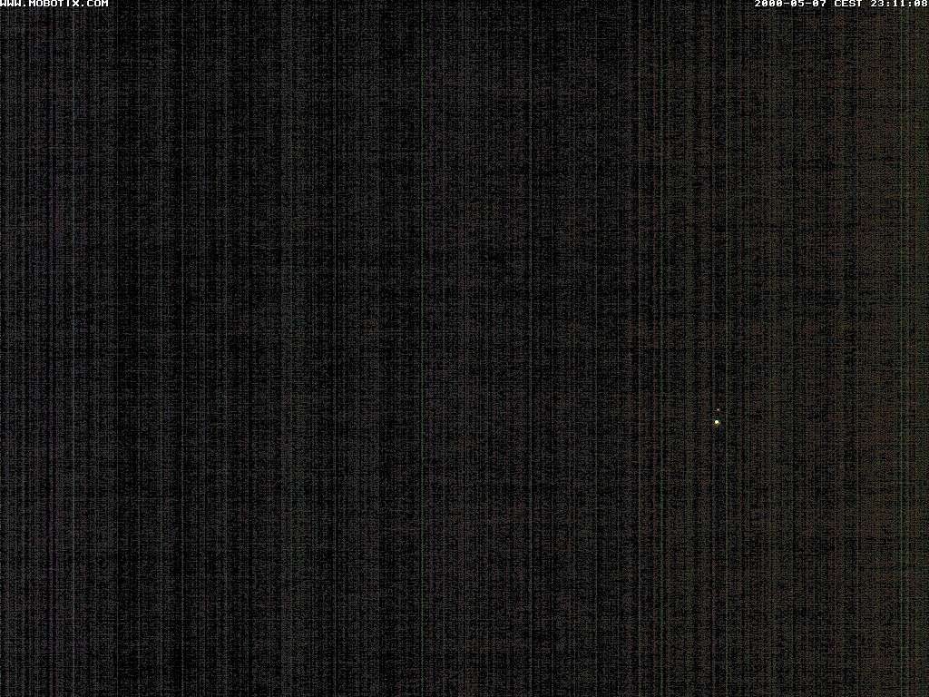Archiv Foto Webcam Talblick - Arflina