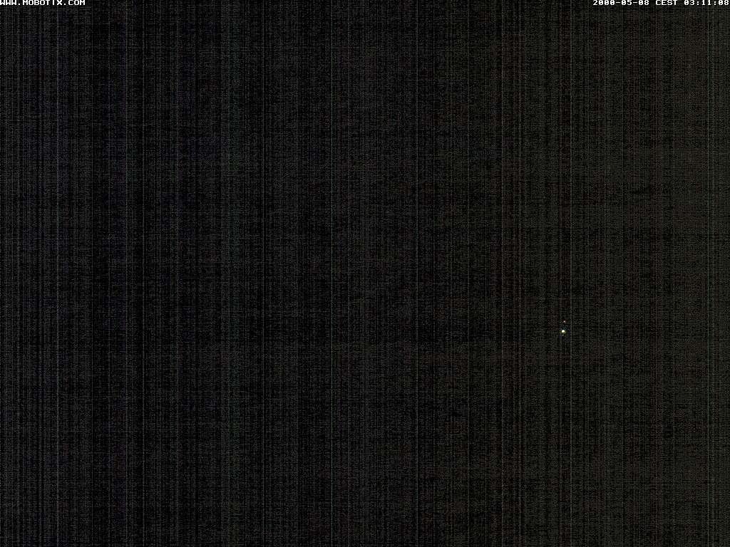 Archiv Foto Webcam Talblick - Arflina