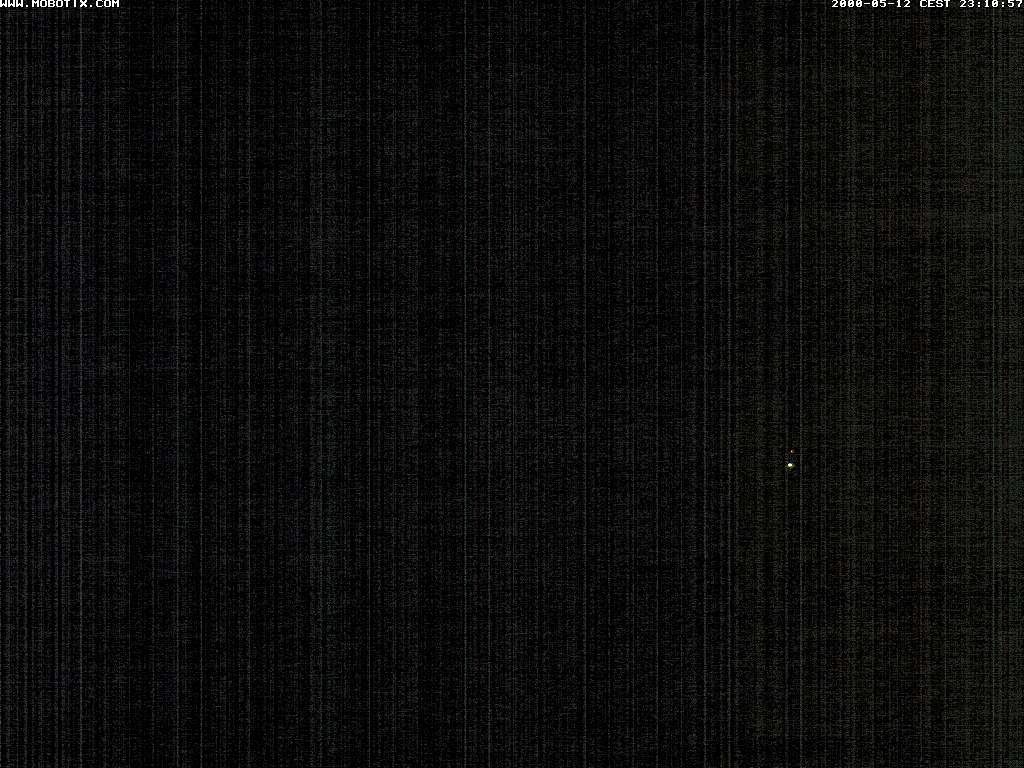 Archiv Foto Webcam Talblick - Arflina