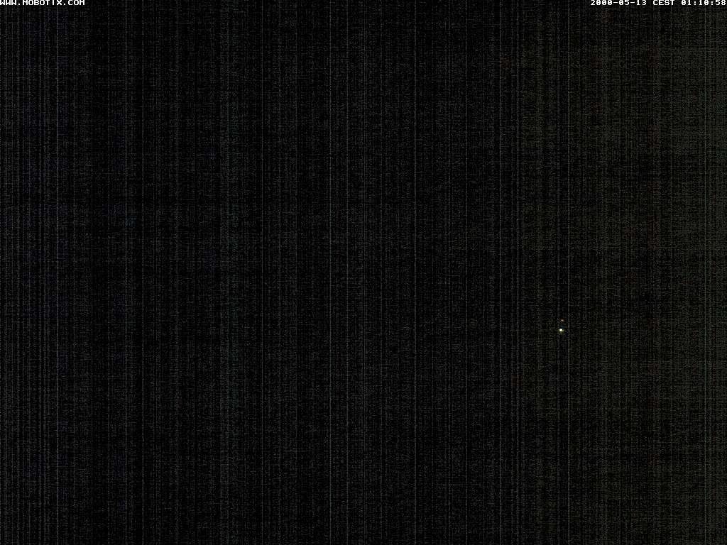 Archiv Foto Webcam Talblick - Arflina