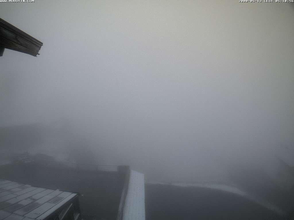 Archiv Foto Webcam Talblick - Arflina
