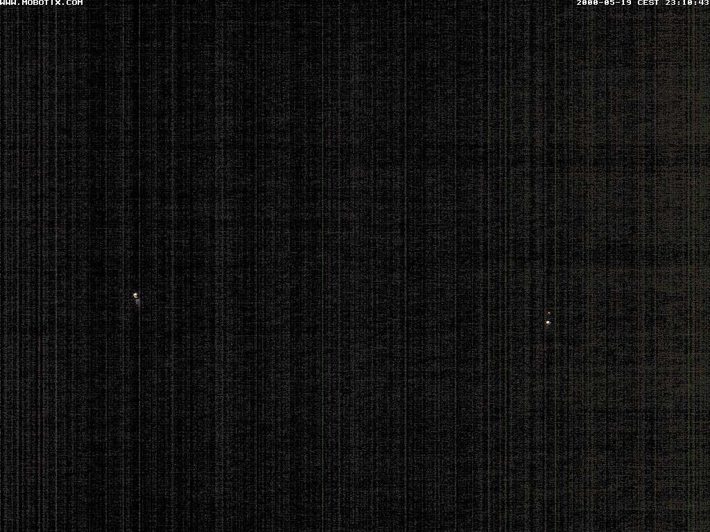 Archiv Foto Webcam Talblick - Arflina