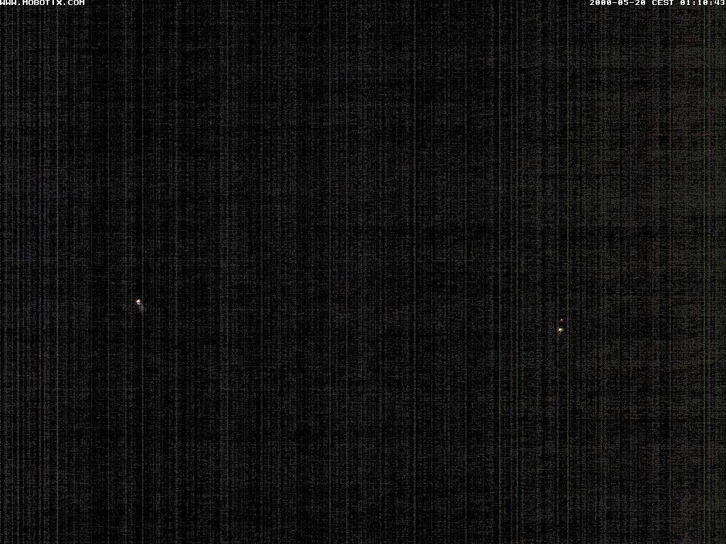 Archiv Foto Webcam Talblick - Arflina