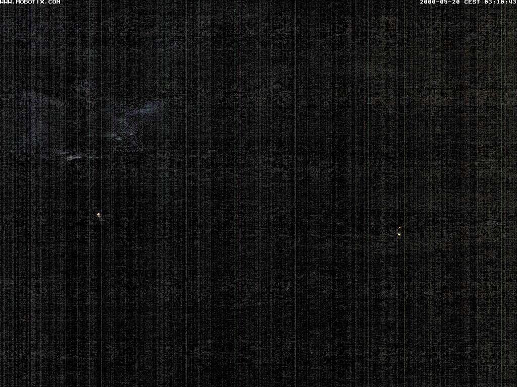 Archiv Foto Webcam Talblick - Arflina