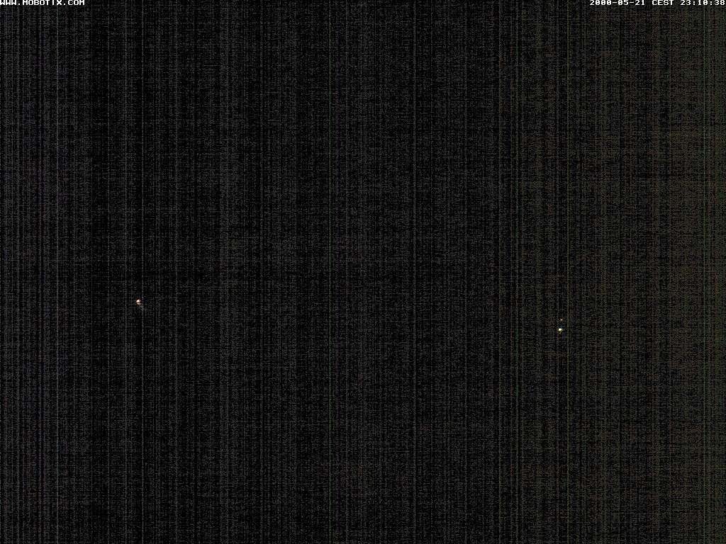 Archiv Foto Webcam Talblick - Arflina